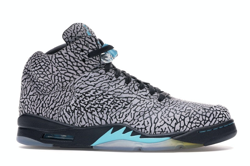 Jordan 5 Retro 3Lab5