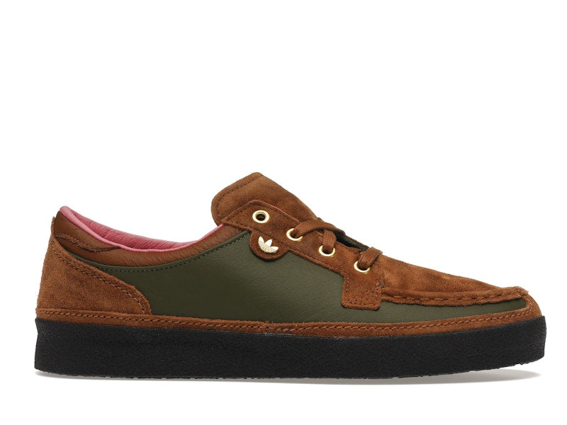 adidas McCarten The Simpsons Ned Flanders