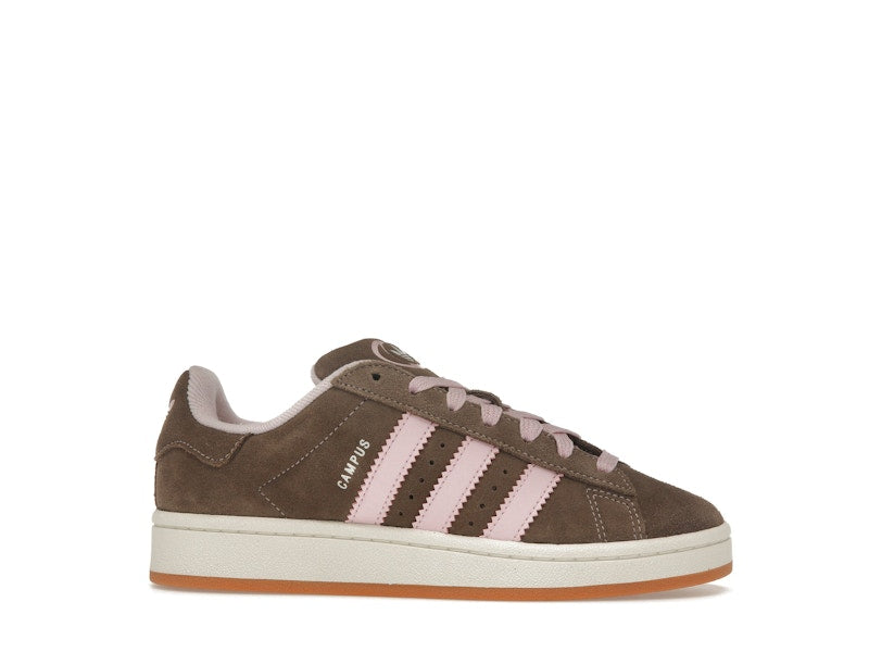 adidas Campus 00s Earth Strata Clear Pink (Kids)