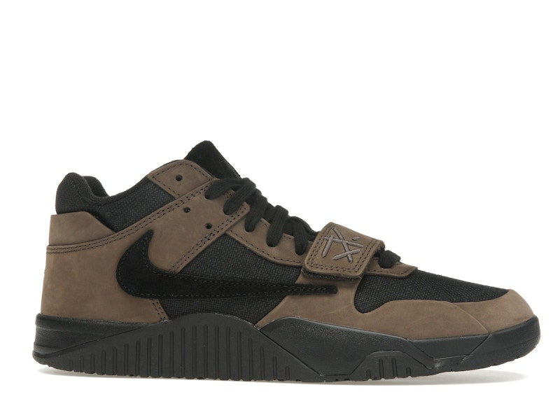 Jordan Jumpman Jack TR Travis Scott Dark Mocha