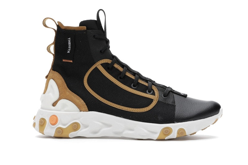 Nike React Ianga 10th Collection