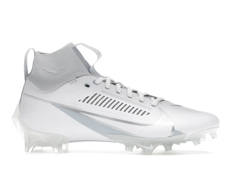 Nike Vapor Edge Pro 360 2 White Pure Platinum Silver