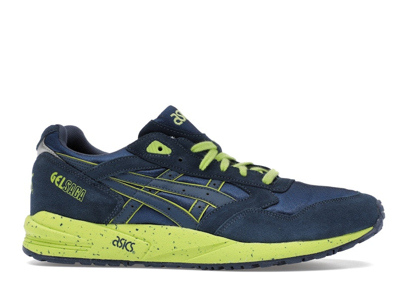ASICS Gel-Saga Navy