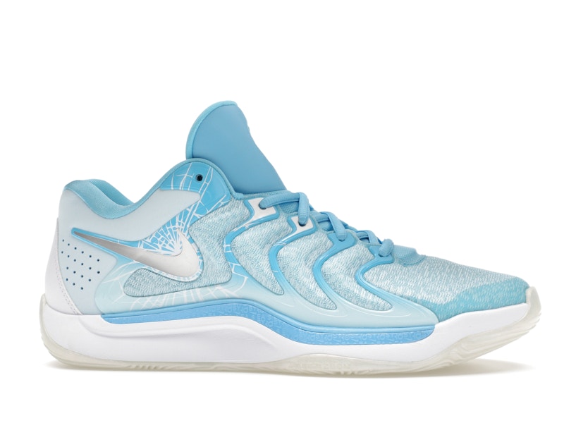 Nike KD 17 Christmas
