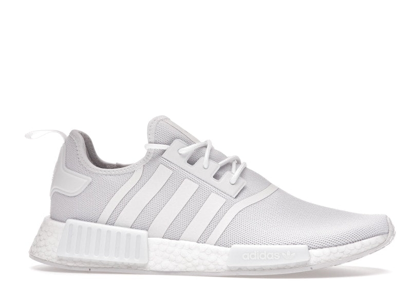 adidas NMD R1 Primeblue Triple White