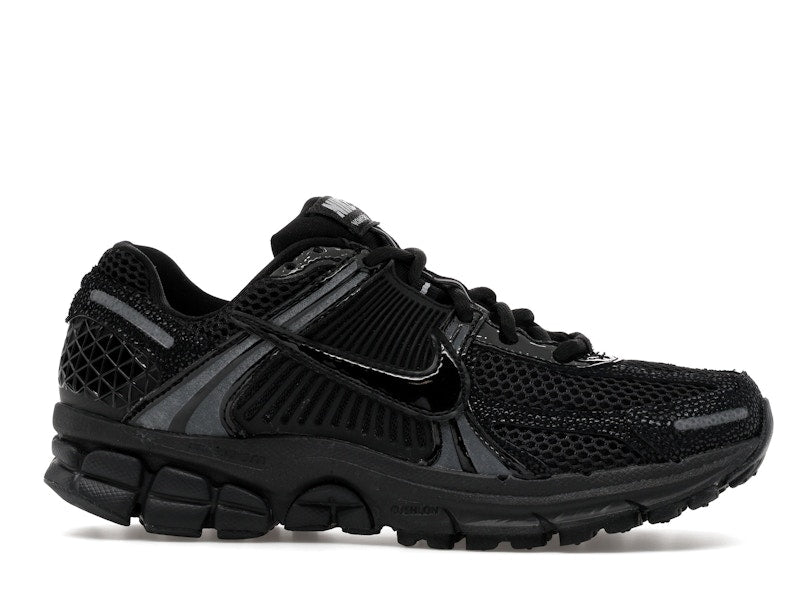 Nike Zoom Vomero 5 Black Patent (Women's)