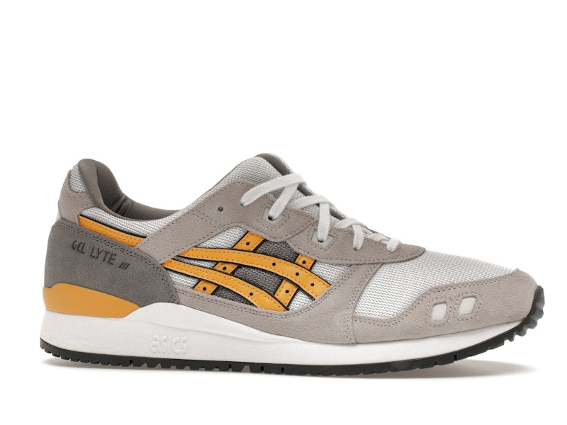 ASICS Gel-Lyte III OG Oyster Grey Honey