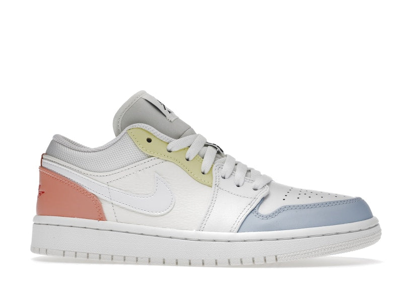 Jordan 1 Low To My First Coach