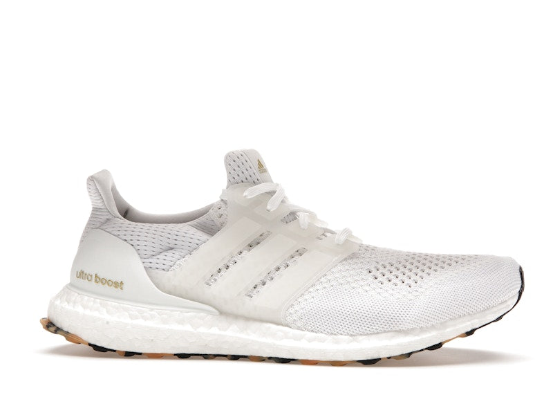 adidas Ultra Boost 1.0 DNA White Gum Camo Sole