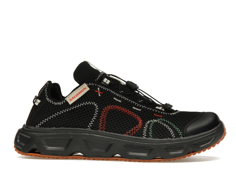 Salomon RX Travel 6.0 The Broken Arm
