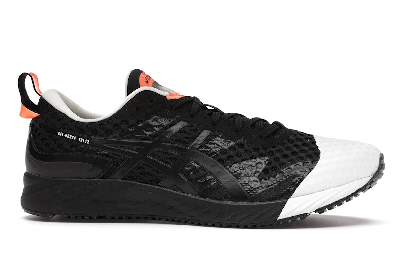 ASICS Gel-Noosa Tri 12 Affix Black