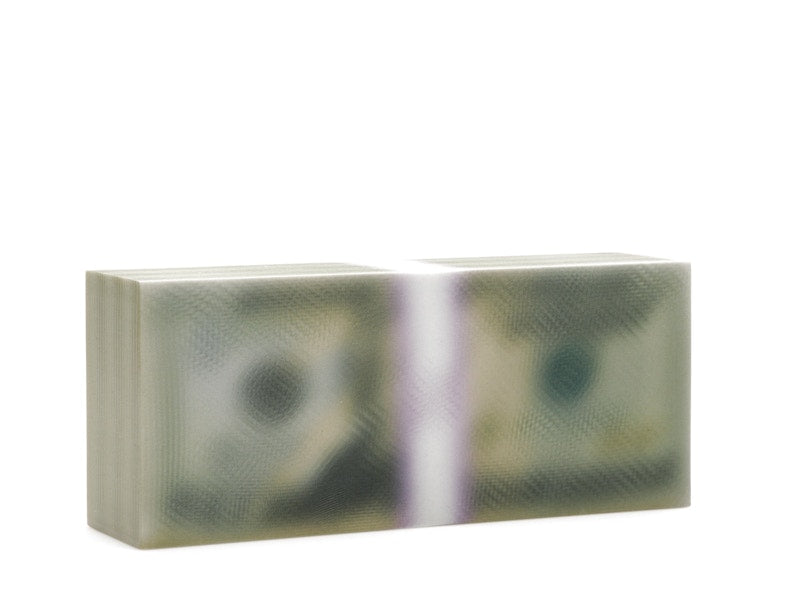 MSCHF Blur $20 USD Figure