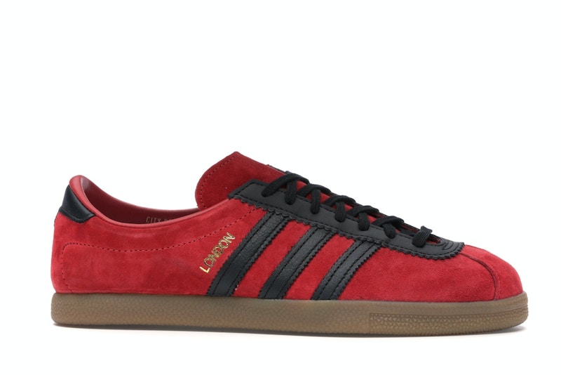 adidas London size? City Series