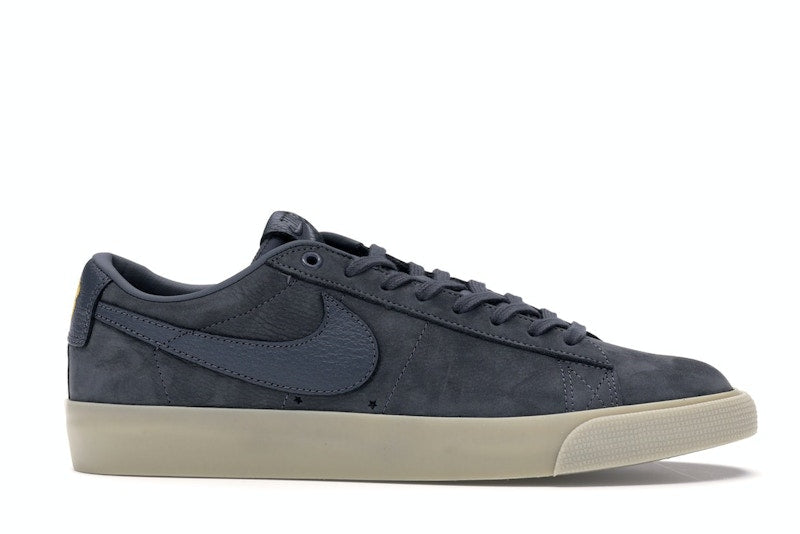 Nike SB Blazer Low Antihero Grant Taylor