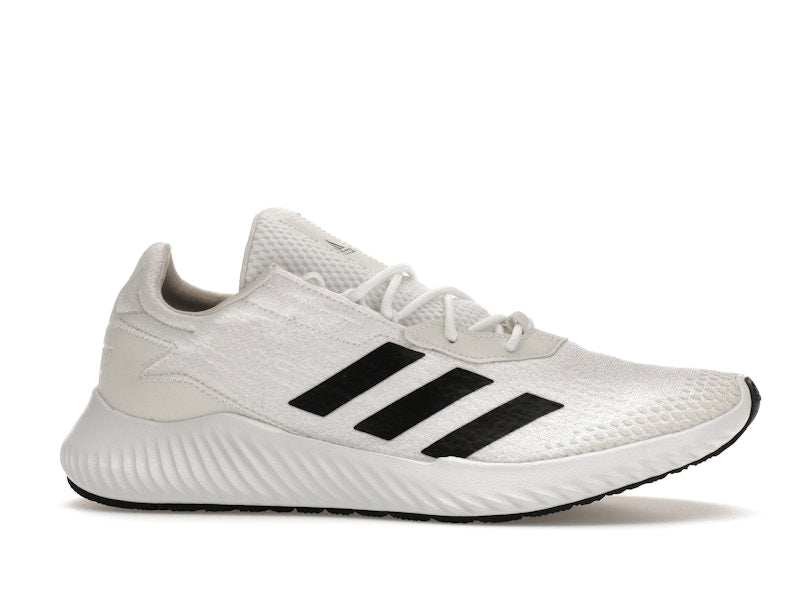 adidas Predator 20.3 White Black