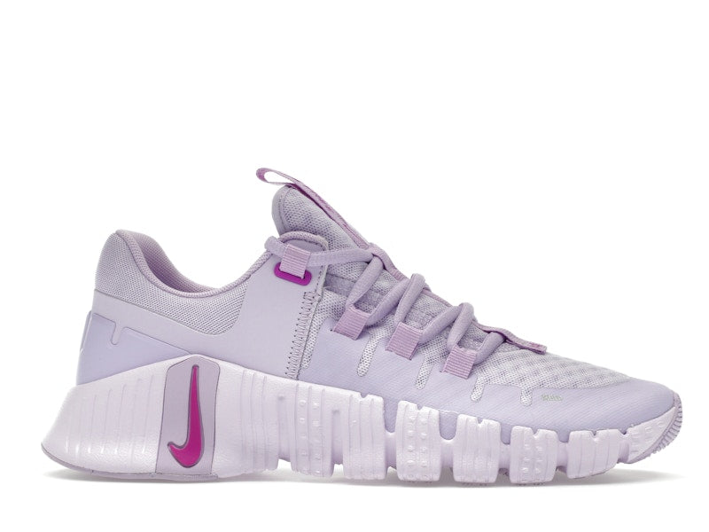 Nike Free Metcon 5 Lilac Bloom Barely Grape (Women's)