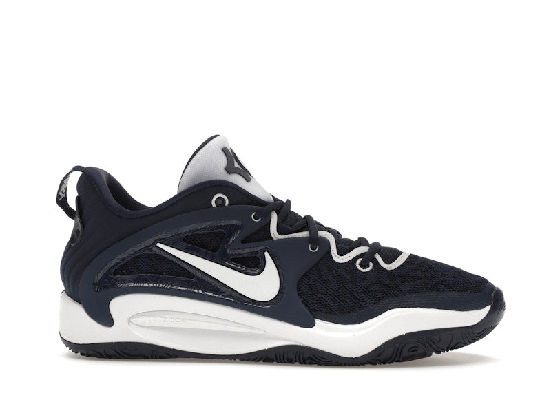Nike KD 15 TB Midnight Navy (White Tongue)