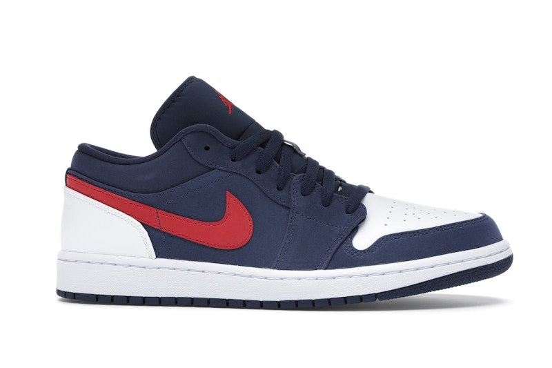 Jordan 1 Low USA