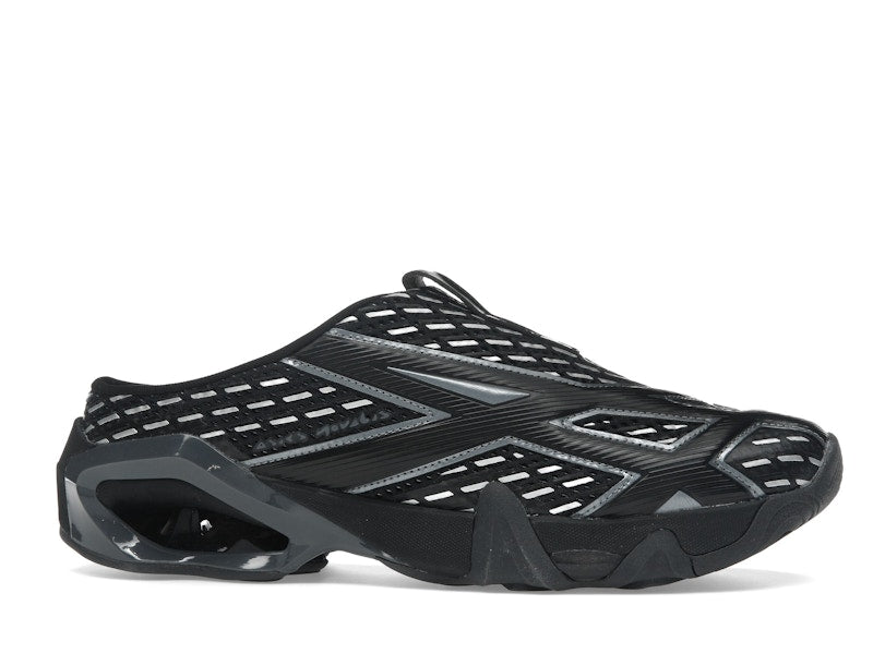 ASICS Gel-Styrax Kiko Kostadinov Black Silver