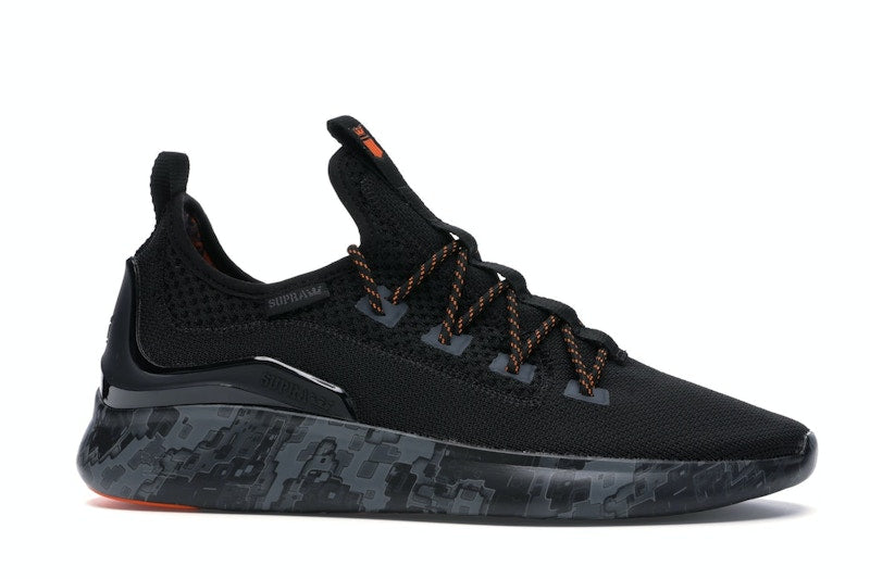 Supra Factor Call of Duty Black Ops 4