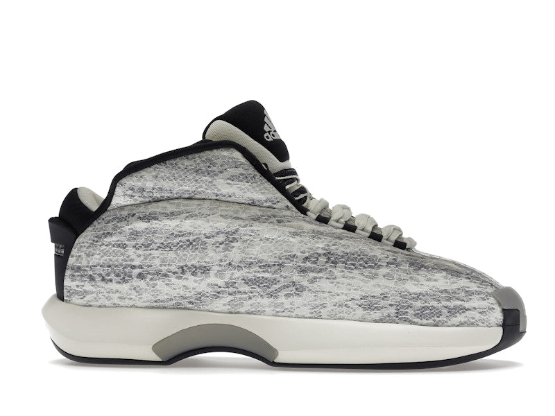 adidas Crazy 1 Snakeskin