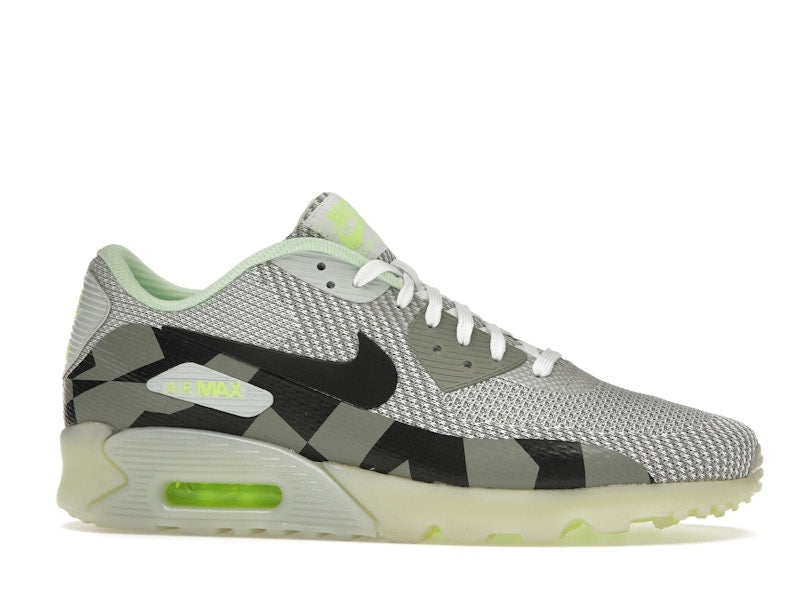 Nike Air Max 90 Ice Jacquard
