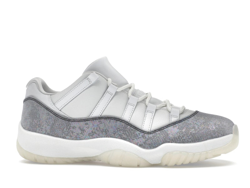 Jordan 11 Retro Low Year of the Snake