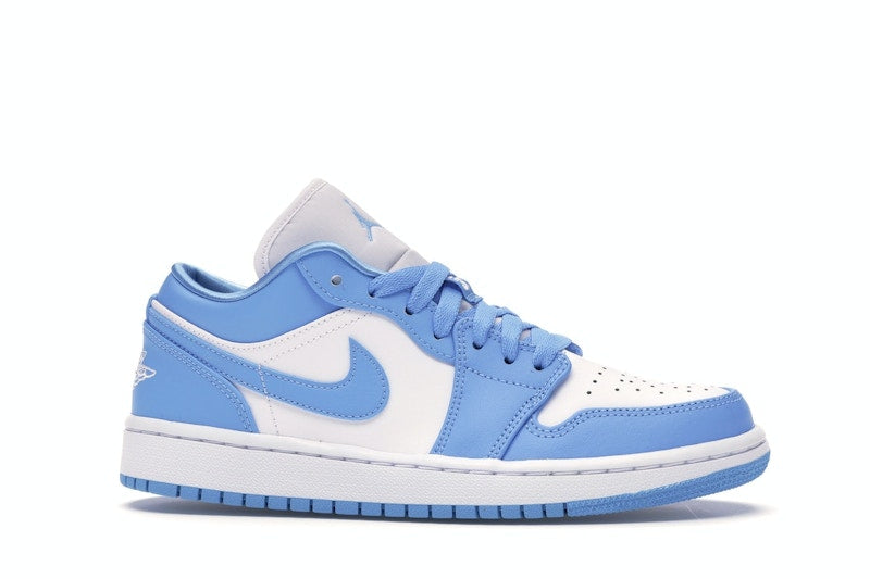 Jordan 1 Low UNC (Women's)