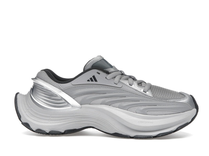adidas XLG Metawave Grey Metallic Silver