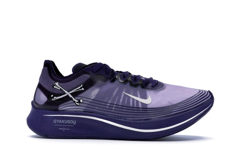 Nike Zoom Fly Undercover Gyakusou Ink
