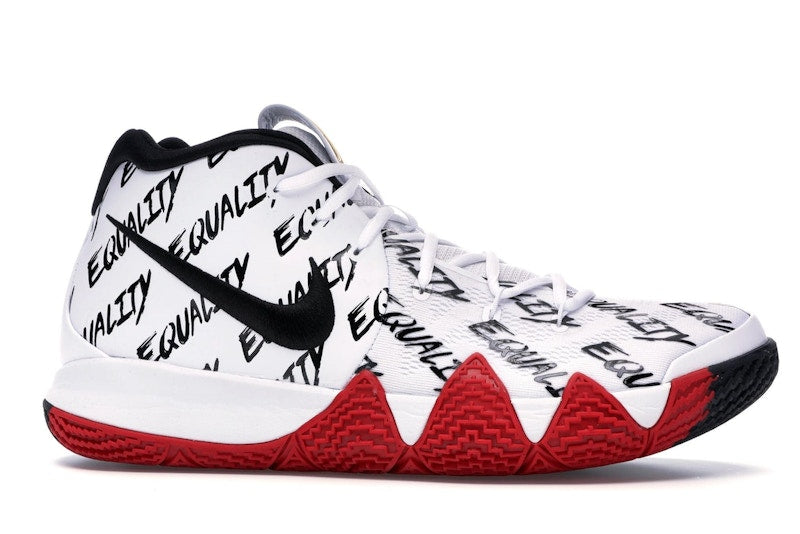 Nike Kyrie 4 Equality Black History Month (2018)