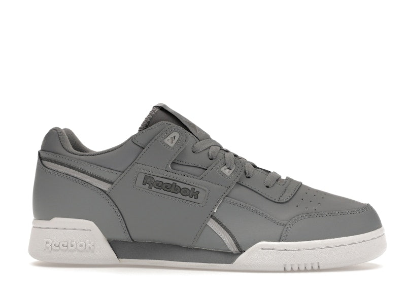 Reebok Workout Plus MU Cold Grey Alloy
