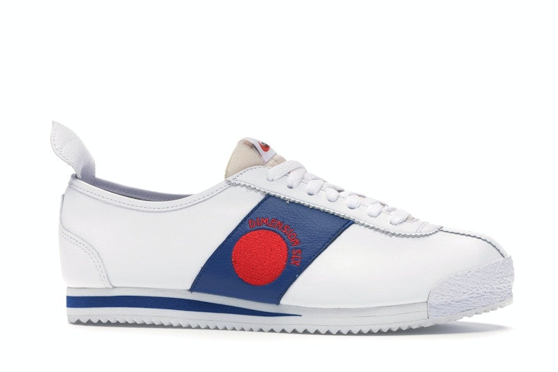 Nike Cortez 72 Shoe Dog Dimension Six Moon