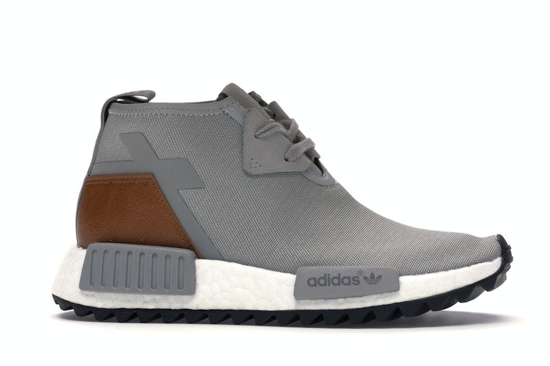 adidas NMD C1 Trail Solid Grey