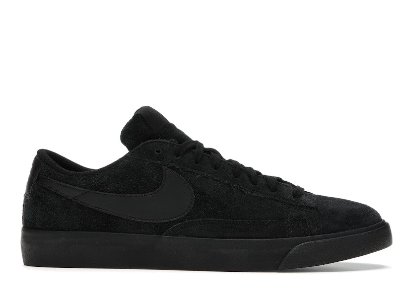 Nike Blazer Low Black