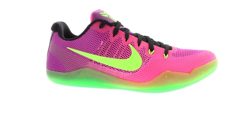 Nike Kobe 11 EM Low Mambacurial