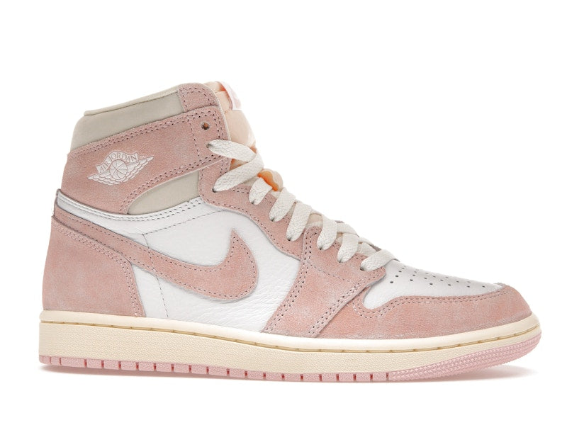 Jordan 1 Retro High OG Washed Pink (Women's)