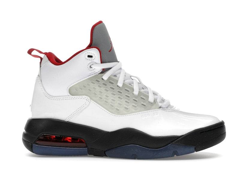 Jordan Maxin 200 Fire Red (GS)