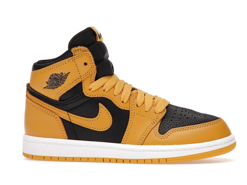 Jordan 1 Retro High OG Pollen (PS)