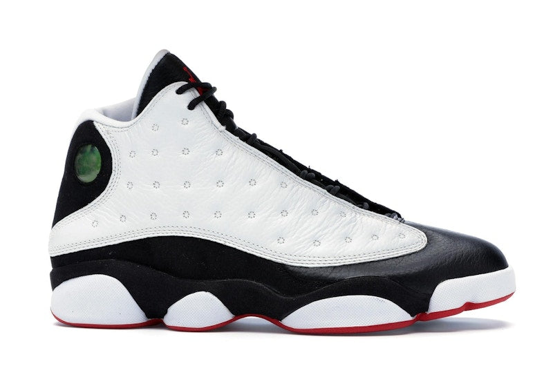 Jordan 13 Retro He Got Game CDP (2008)