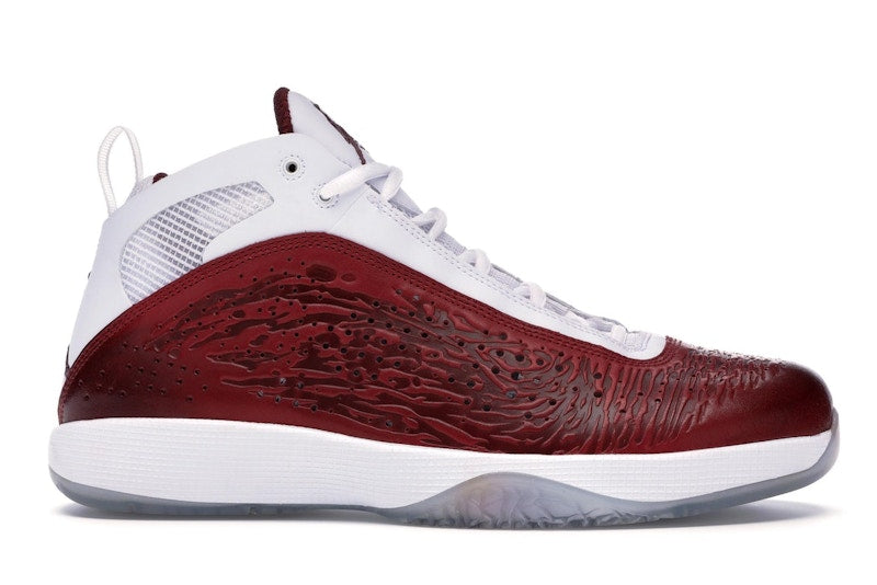 Jordan 2011 Team Red White