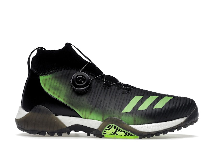 adidas CodeChaos Boa Signal Green