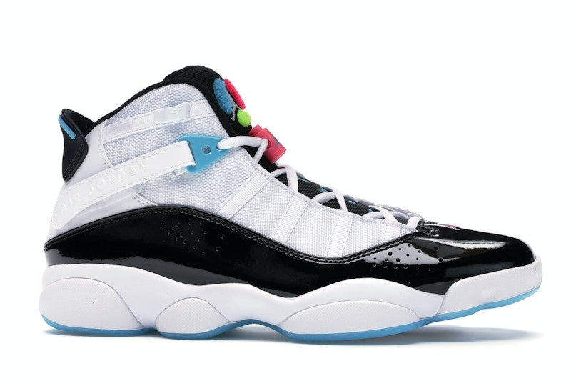 Jordan 6 Rings South Beach