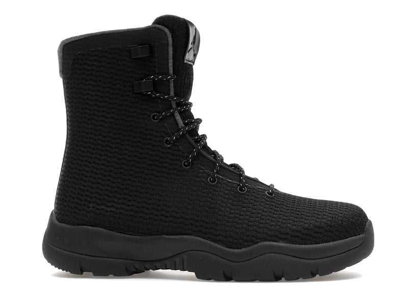 Jordan Future Boot Black