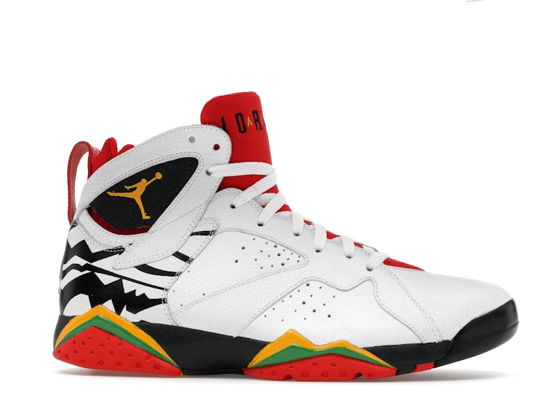 Jordan 7 Retro Premio Bin 23