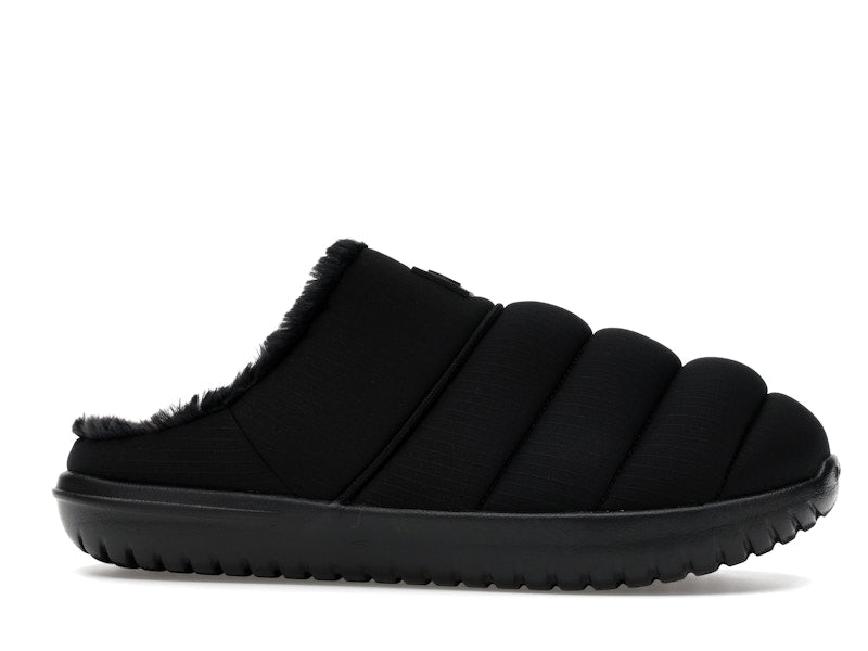 Nike Burrow SE Black