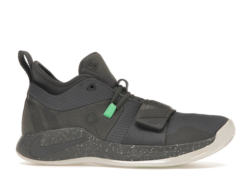 Nike PG 2.5 Dark Grey