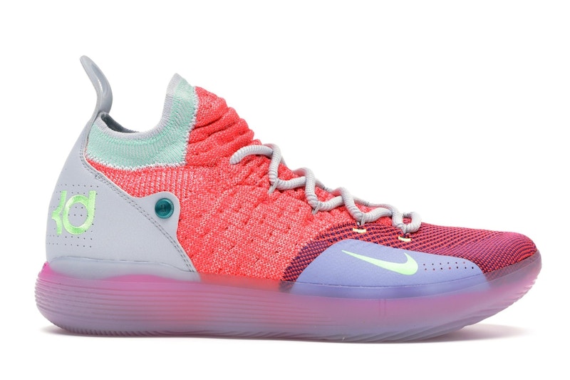 Nike KD 11 EYBL
