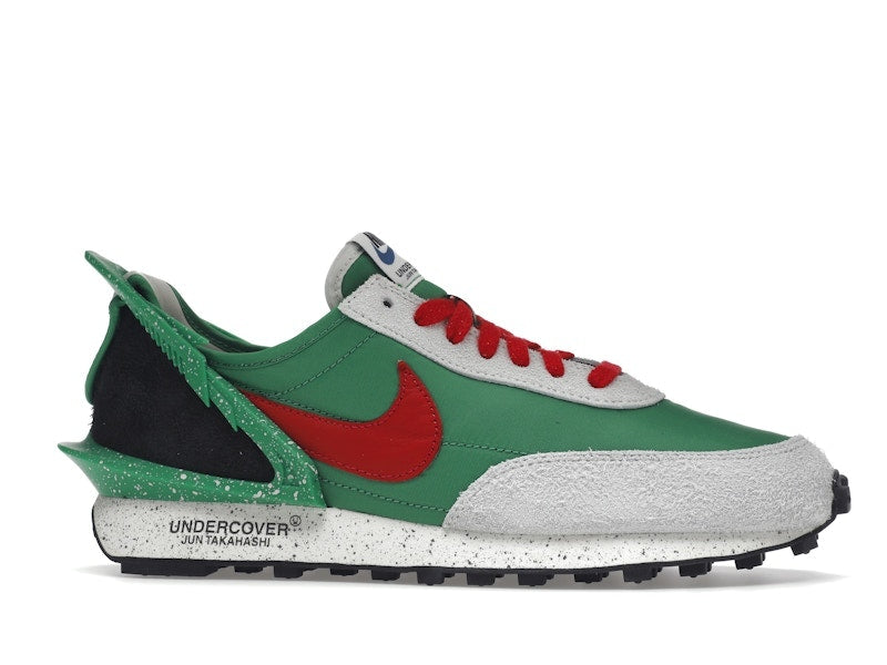 Nike Daybreak Undercover Lucky Green Red (Women's)