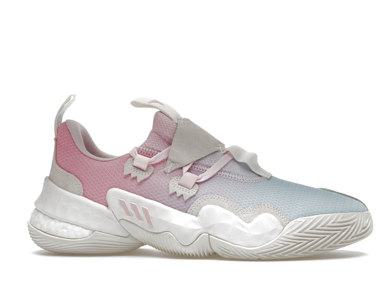 adidas Trae Young 1 ICEE